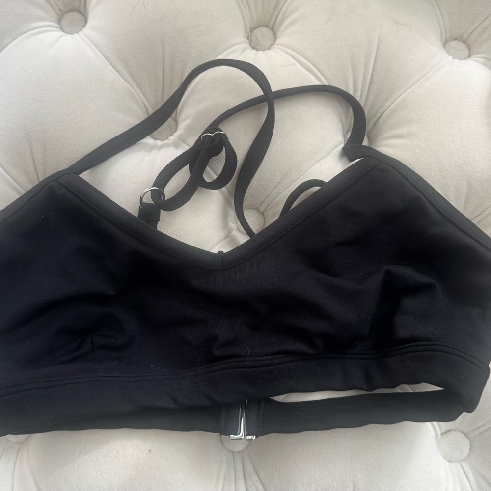 Bombshell Sportwear Diamond Sports Bra - Picture 4 of 7